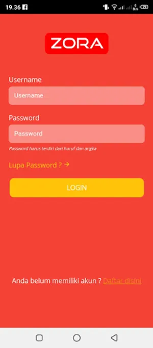 ZORA PAKET screenshot 18