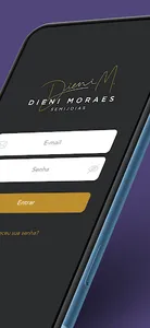 Dieni Moraes Semijoias screenshot 1