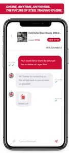 STSI Holding screenshot 1