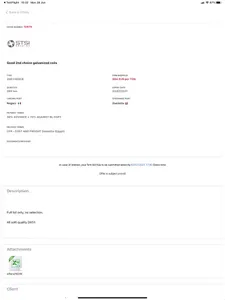 STSI Holding screenshot 10