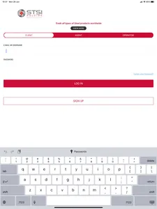 STSI Holding screenshot 12