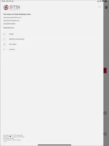 STSI Holding screenshot 8