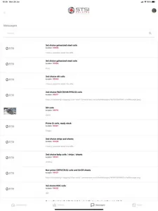 STSI Holding screenshot 9