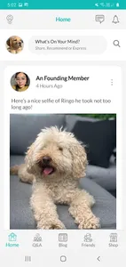 PetsForever screenshot 2