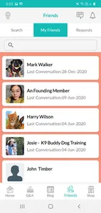 PetsForever screenshot 3