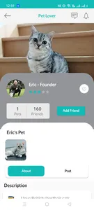 PetsForever screenshot 5