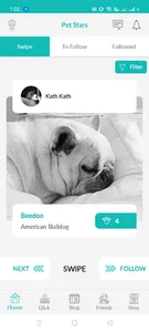 PetsForever screenshot 6