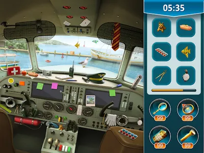 Hidden Journey: Objects Puzzle screenshot 10