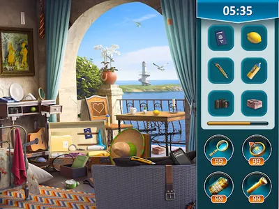 Hidden Journey: Objects Puzzle screenshot 5