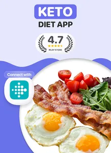 Keto Manager: Low Carb Diet screenshot 16