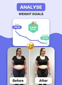 Keto Manager: Low Carb Diet screenshot 20