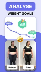 Keto Manager: Low Carb Diet screenshot 4