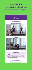 Dietbon by aliive screenshot 5