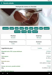 Dietethic screenshot 10