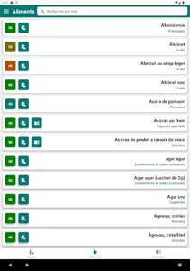Dietethic screenshot 11