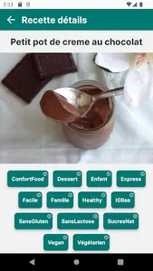 Dietethic screenshot 3