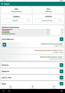 Dietethic screenshot 7