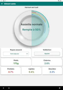 Dietethic screenshot 8