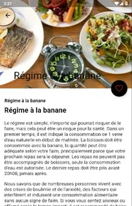 Perdre du poids efficacement screenshot 10