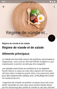 Perdre du poids efficacement screenshot 11