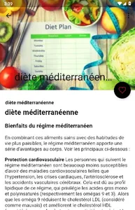 Perdre du poids efficacement screenshot 14