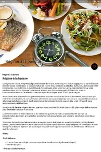 Perdre du poids efficacement screenshot 18