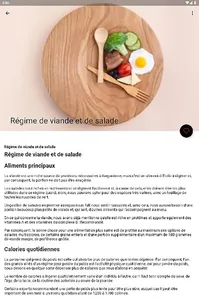 Perdre du poids efficacement screenshot 19