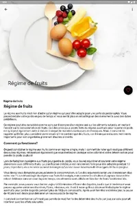 Perdre du poids efficacement screenshot 20