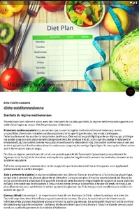 Perdre du poids efficacement screenshot 22