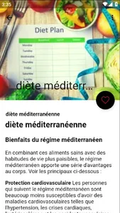 Perdre du poids efficacement screenshot 6