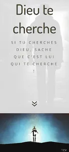 Dieu te cherche screenshot 0