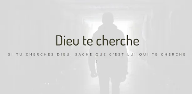 Dieu te cherche screenshot 6