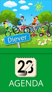 Agenda Diever screenshot 1