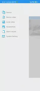 eccam screenshot 2