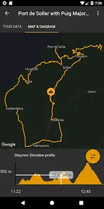 dguard® | your life.your bike. screenshot 3