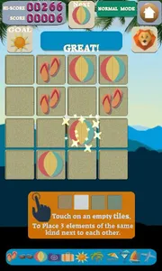 Travel Match-3 Free screenshot 12