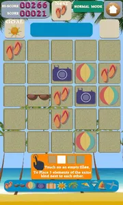 Travel Match-3 Free screenshot 5