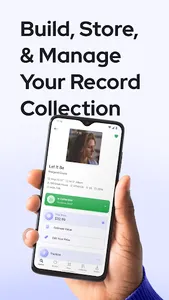 Record Scanner for Vinyl & CD screenshot 6