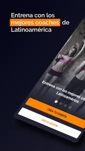ZanaFit: Rutinas y Ejercicios screenshot 0