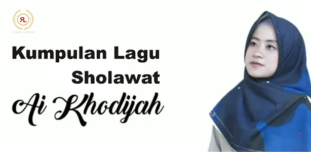Ai Khodijah Sholawat Merdu screenshot 5