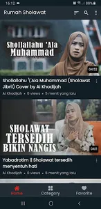 Sholawat Ai Khodijah 2023 screenshot 1
