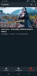 Sholawat Ai Khodijah 2023 screenshot 4