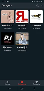 Sholawat Ai Khodijah 2023 screenshot 5