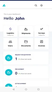 Logicsols screenshot 0
