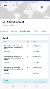 Logicsols screenshot 2