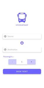 Digi Parivahan screenshot 2