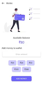 Digi Parivahan screenshot 3