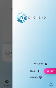DigiBio screenshot 2