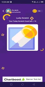 Earnify: Games & Rewards screenshot 2