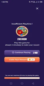 Earnify: Games & Rewards screenshot 4